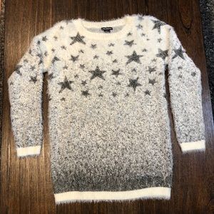 Star sweater